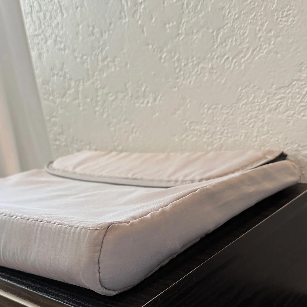 Gray Laptop Sleeve